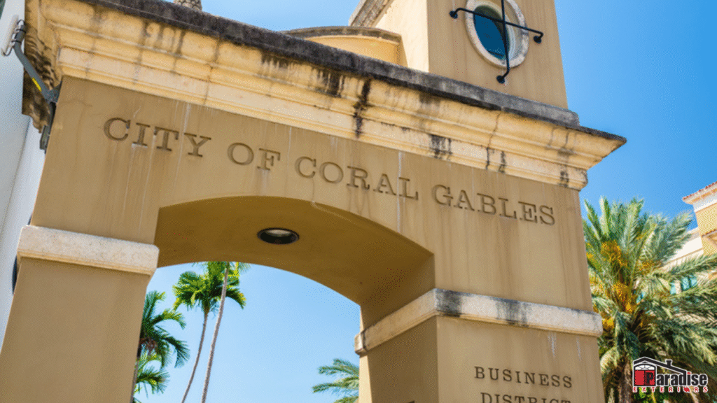 Expert Replacement Window Services In Coral Gables, Florida