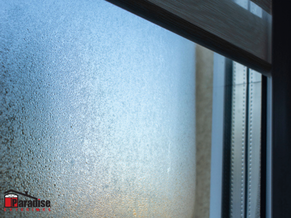 Signs Your Windows Might Need Replacing