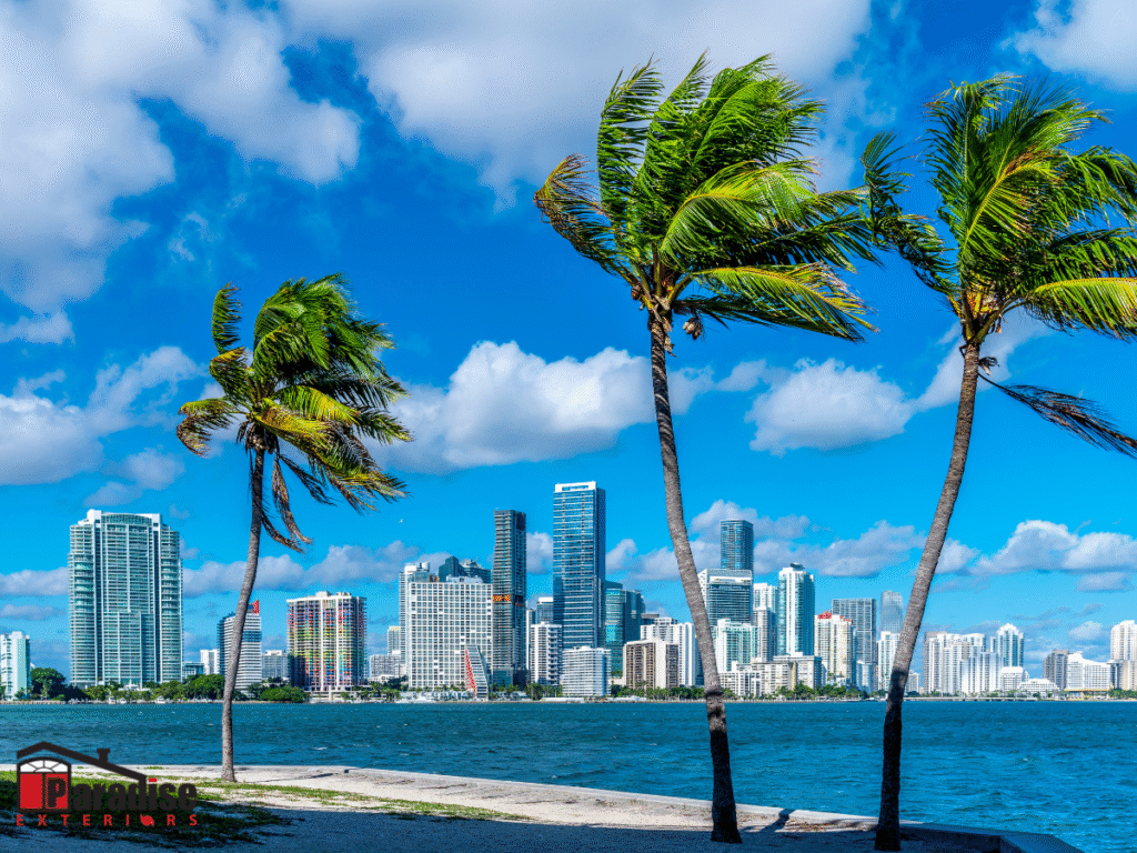 The Local’s Guide To Window Replacement In Miami Beach, FL