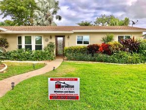 Double Hung Replacement Windows - San Diego, LA, Orange county, Riverside -  Veracity Window & Door