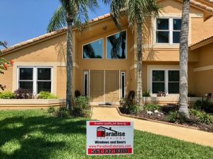 Replacement Windows South Florida