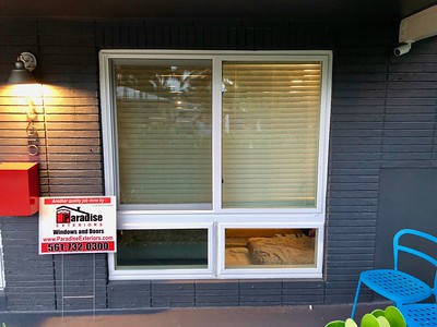 Window Installation South Florida | Paradise Exteriors