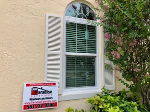 Home Window Replacement