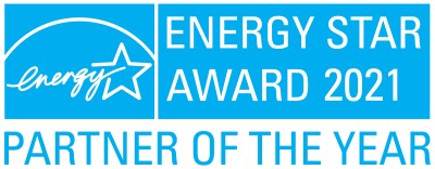 Energy Star Award 2021
