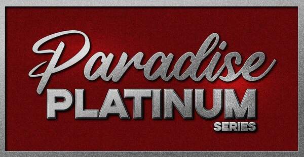 Paradise Platinum