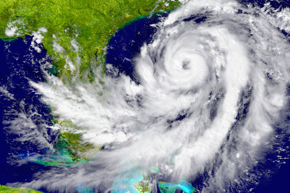 Florida hurricane season, Atlantic Hurricane protection