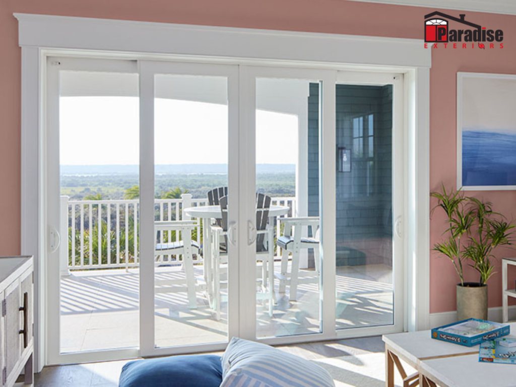 French Doors vs. Patio Doors Which is Right for You