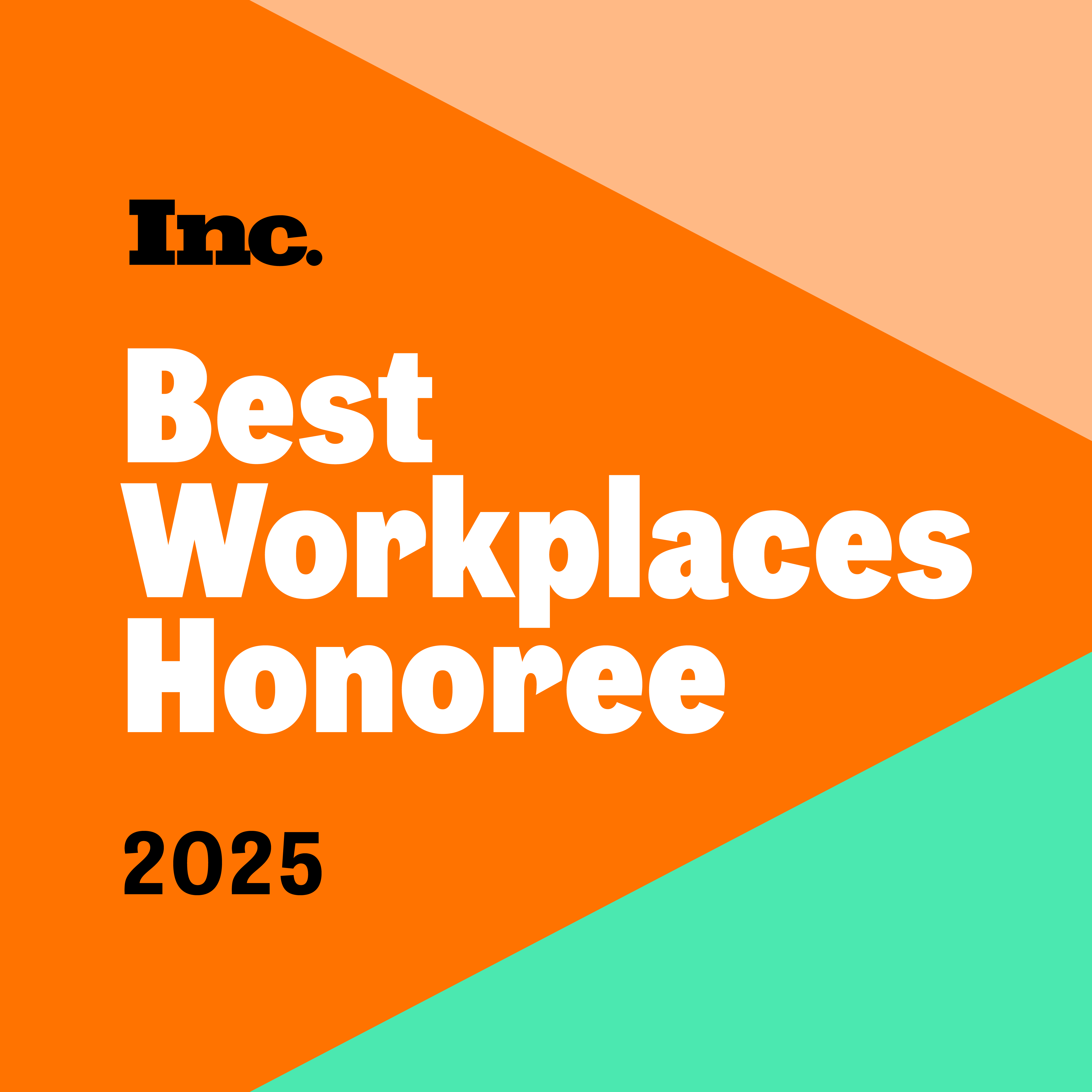 Inc_BW_Social_Toolkit_2025__1080 Inc Best Workplaces Honoree