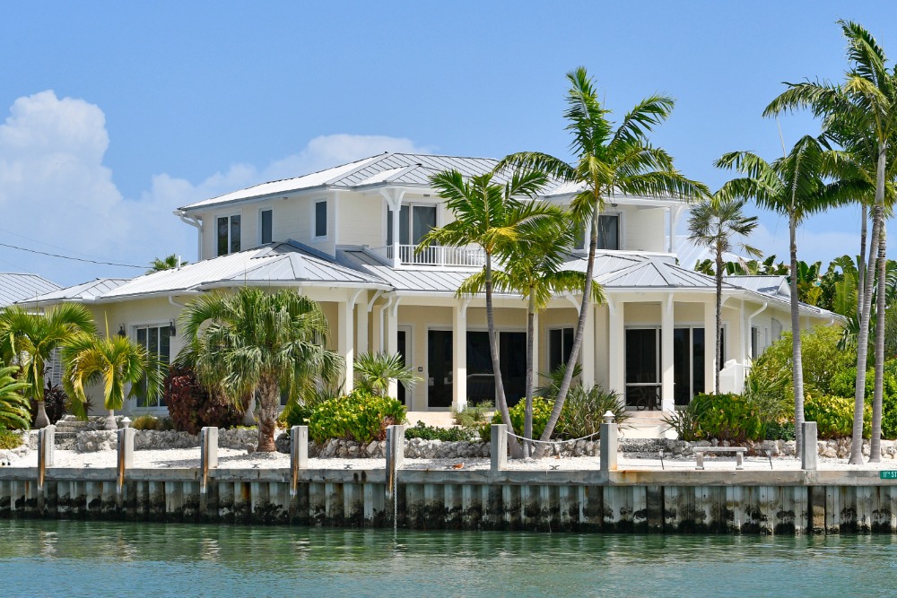 Best Companies For Hurricane Impact Windows In Florida